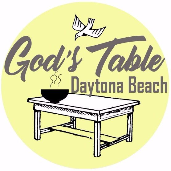 God's Table Daytona